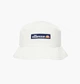 Панама Ellesse Angela Bucket Hat ONE SIZE Білий SAJA1945-WHITE - изображение 1
