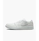 Кроссовки мужские Jordan Air 1 Low G 42 Білий DD9315-110 - изображение 3