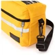 Сумка через плече Eastpak Aman Bike ONE SIZE Жовтий EK0A5BAMO15 - зображення 4