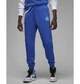 Брюки мужские Jordan Flc Pant 2 S Синій DV7596-480 - изображение 2