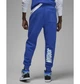 Брюки мужские Jordan Flc Pant 2 S Синій DV7596-480 - изображение 3