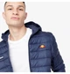 Куртка мужская Ellesse Core Lombardy Padded Jacket L Темно-синій SHS01115-429 - изображение 5