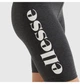Шорты женские Ellesse Tour Short M Черный SGC07616-106 - изображение 4