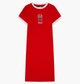 Плаття жіноче Ellesse Ninetta Dress XS Червоний SGI11080-RED - зображення 1