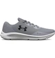 Кроссовки мужские Under Armour Charged Pursuit 3 45 Сірий 3024878-104 - изображение 2