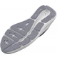 Кроссовки мужские Under Armour Charged Pursuit 3 45 Сірий 3024878-104 - изображение 3