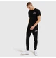 Кофта мужская Ellesse Ni Blk 2XL Чорний SHS08783-011 - изображение 2