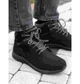Черевики чоловічі Cmp Nibal Mid Lifestyle Shoe Wp 45 39Q4957-68UF - зображення 2