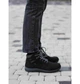 Черевики чоловічі Cmp Nibal Mid Lifestyle Shoe Wp 45 39Q4957-68UF - зображення 4