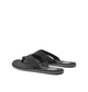 Тапочки мужские Helly Hansen Logo Sandal 39 Чорний 11600-993 - изображение 2