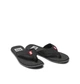 Тапочки мужские Helly Hansen Logo Sandal 39 Чорний 11600-993 - изображение 4