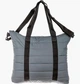 Сумка на плече Rains Totes ONE SIZE Комбінований 1379-SLATE - зображення 1