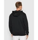 Кофта мужская Ellesse Briero Fz Hoody XL Чорний SHS08782-011 - изображение 2