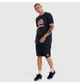 Шорты мужские Ellesse Vivaldi Short S Комбинированный SXG09889-429 - изображение 6