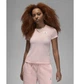 Футболка женская Jordan Slim Atmosphere XS Рожевий DZ3217-610 - изображение 2