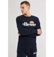 Кофта мужская Ellesse Sl Succiso L Комбінований SHC07930-429 - изображение 6