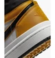 Кроссовки женские Jordan The Air Jordan 1 38.5 Комбінований DC7723-701 - изображение 9