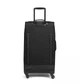 Спортивна сумка Eastpak Trans4 L ONE SIZE Чорний EK00082L008 - зображення 2