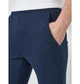 Брюки мужские Joma Montana Cuff S Чорний 102110.331 - изображение 4