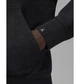 Кофта мужская Jordan Wordmark Fleece Hoodie S Черный DV6463-010 - изображение 5