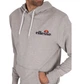 Кофта мужская Ellesse Primero Hoodie L Сірий SHS08781-GREY-MARL - изображение 4