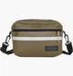 Сумка через плече Eastpak Aman Bike ONE SIZE Коричневий EK0A5BAMO14 - зображення 1