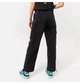 Брюки женские Jordan Flight Chicago Pant M Черный DQ4623-010 - изображение 3