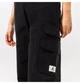 Брюки женские Jordan Flight Chicago Pant M Черный DQ4623-010 - изображение 5