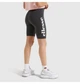 Шорты женские Ellesse Tour Short XS Черный SGC07616-106 - изображение 5