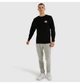 Кофта мужская Ellesse Diveria Sweatshirt S Комбінований SHS02215-001 - изображение 6