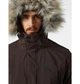 Куртка мужская Helly Hansen Reine Parka S Коричневий 53630-755 - изображение 6