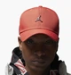 Кепка Jordan Rise Cap L/XL Оранжевий FD5186-604 - изображение 1