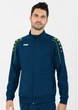 Олимпийка (мастерка) Classico JAKO 9350 XXL Синий (4059562014662) - изображение 5