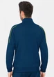 Олимпийка (мастерка) Classico JAKO 9350 XXL Синий (4059562014662) - изображение 7
