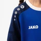 Джерси Iconic S/S JAKO 4224 116 Синий (4067633117907) 4224-414 - изображение 2