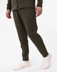 Спортивные штаны Premium Basics JAKO 8429 L Зеленый (4059562271430) 8429-28 - изображение 4
