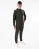 Спортивные штаны Premium Basics JAKO 8429 L Зеленый (4059562271430) 8429-28 - изображение 3