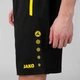 Універсальні шорти Allround JAKO 4499 116 Чорний (4059562569902) - зображення 10