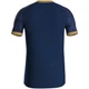 Джерси Iconic S/S JAKO 4224 XL Синий (4067633118805) 4224-939 - изображение 4