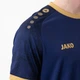 Джерси Iconic S/S JAKO 4224 XL Синий (4067633118805) 4224-939 - изображение 6