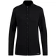 Олимпийка (мастерка) Pro Casual JAKO 9845 36 Чёрный (4059562206920) - изображение 1