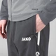 Универсальные полиэстеровые штаны JAKO 9289 S Серый (4059562565638) 9289-820 - изображение 8