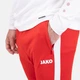 Тренировочные штаны Power JAKO 8423 M Красный (4059562983333) - изображение 4