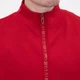Олимпийка (мастерка) Pro Casual JAKO 9845 L Красный (4059562207187) - изображение 7