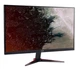 Монитор Acer 23.8" VG240YS (UM.QV0EE.S01) IPS Black; 1920x1080 (144 Гц), 250 кд/м2, 2 мс, DisplayPort, динамики 2х2 Вт - изображение 2