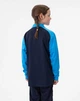 Олимпийка (мастерка) Iconic JAKO 9324 140 Синий (4067633112612) 9324-914 - изображение 9