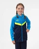 Олимпийка (мастерка) Iconic JAKO 9324 140 Синий (4067633112612) 9324-914 - изображение 7