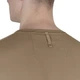 Футболка тактична потовідвідна 5.11 Tactical No Mercy PT-R Short Sleeve Top Coyote XL (82133-120) - зображення 5