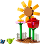 Zestaw klocków LEGO Friends Ogród pełen kwiatów 64 elementy (30659) - obraz 2