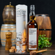 Віскі anCnoc Highland Single Malt 16 y.o. 0.7 л 43% в подарунковій упаковці (5010509883849) - зображення 2